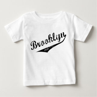 Brooklyn 19XX Baby T-Shirt