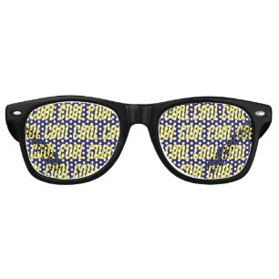 Brooklyn 99 Cool Shades