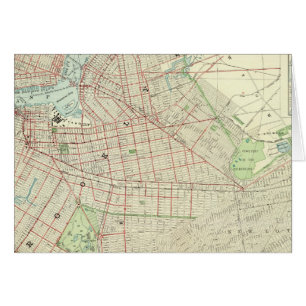 Brooklyn and Vicinity