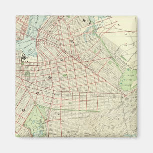 Brooklyn and Vicinity Magnet