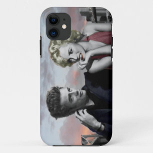 Brooklyn B&W iPhone 11 Case
