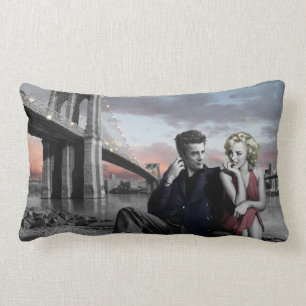 Brooklyn B&W Lumbar Cushion