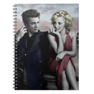 Brooklyn B&W Notebook