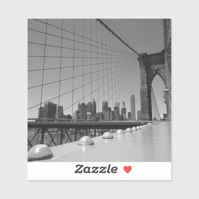 Brooklyn bridge (Sheet)