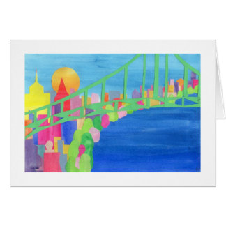 Brooklyn Bridge