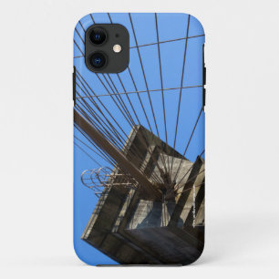 Brooklyn Bridge 01 iPhone 11 Case
