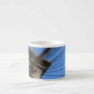 Brooklyn Bridge 01 Espresso Cup