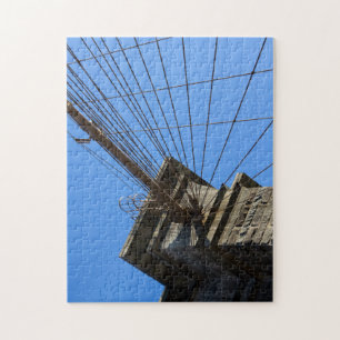 Brooklyn Bridge 01 Jigsaw Puzzle