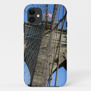 Brooklyn Bridge 02 iPhone 11 Case