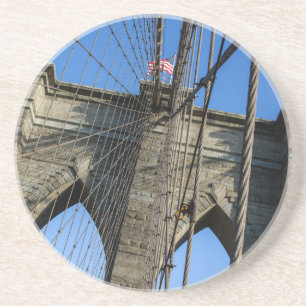 Brooklyn Bridge 02 Coaster