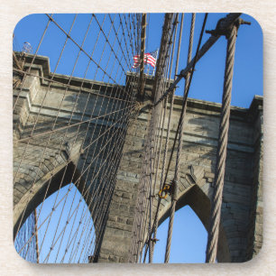 Brooklyn Bridge 02 Coaster