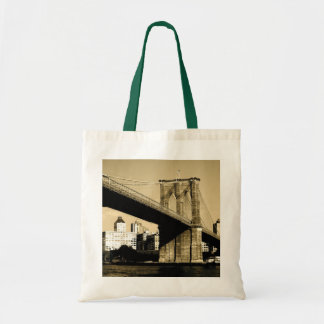 Brooklyn Bridge bag