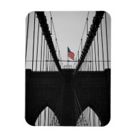 Brooklyn Bridge Black And White Photography