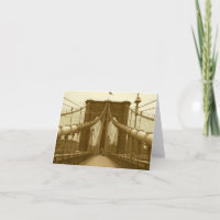 Brooklyn Bridge