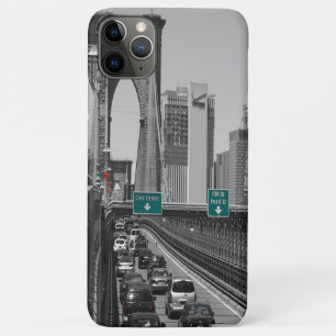 Brooklyn bridge iPhone 11 pro max case