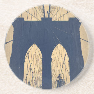 Brooklyn Bridge Coaster