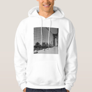 Brooklyn bridge hoodie