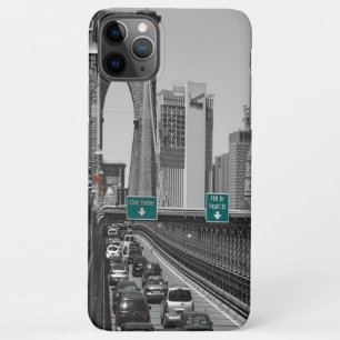 Brooklyn bridge iPhone 11Pro max case