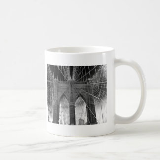 Brooklyn Bridge Mug