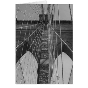 Brooklyn Bridge New York City