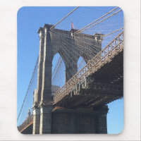 Brooklyn Bridge New York City NYC Landmark Photo