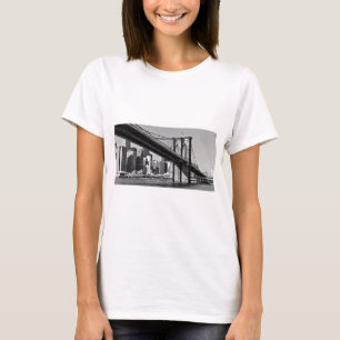 Brooklyn Bridge New York City T-Shirt