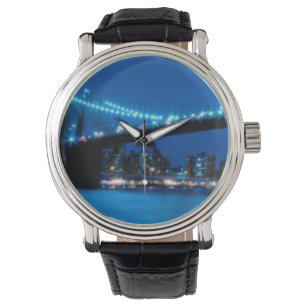 Brooklyn Bridge, New York Watch