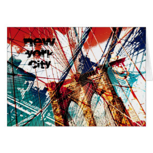 Brooklyn bridge, NYC