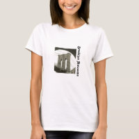 Brooklyn Bridge T-shirt