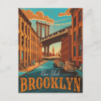 Brooklyn Charm: Capture the Essence with this