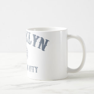 *Brooklyn Coffee Mug