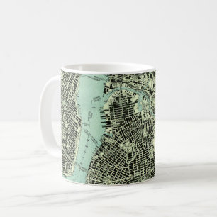 Brooklyn Coffee Mug