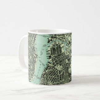 Brooklyn Coffee Mug