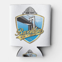 Brooklyn Design Gold