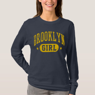 Brooklyn Girl T-Shirt