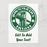 Brooklyn Irish