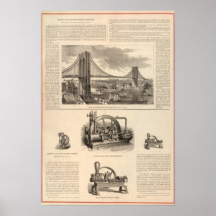 Brooklyn Life Insurance Company Poster