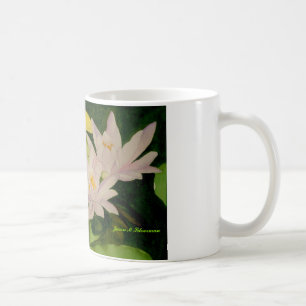 Brooklyn-Lilies, Brooklyn Lilies, Jason M Silve... Coffee Mug