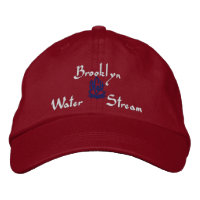 Brooklyn Name With English Meaning Red