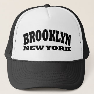 Brooklyn New York Hat