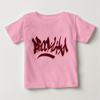 Brooklyn, NY Baby T-Shirt