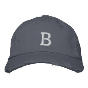 Brooklyn Old School Vintage Cap