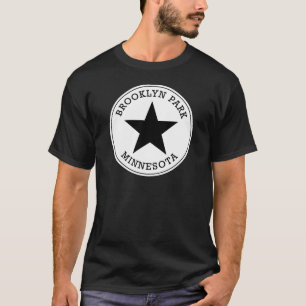 Brooklyn Park Minnesota T Shirt