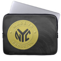 Brooklyn Subway Token