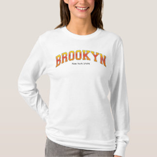 BROOKLYN T-Shirt