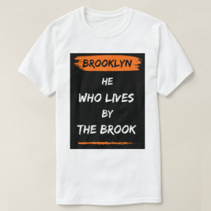 Brooklyn T-Shirt
