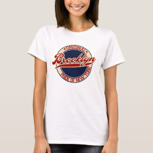 Brooklyn T-Shirt