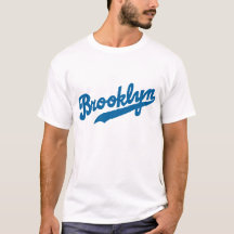 Brooklyn T-Shirt No. 1