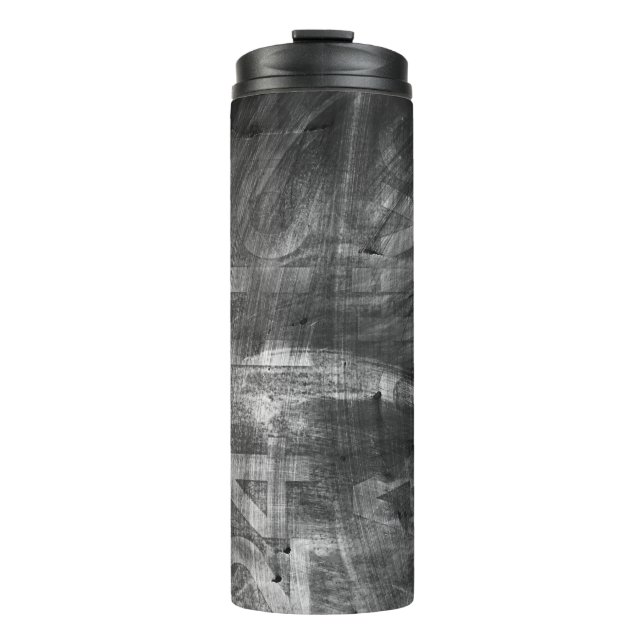 Brooklyn Thermal Tumbler (Front)