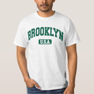 BROOKLYN U.S.A. T-Shirt